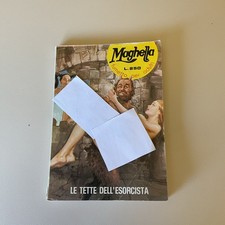 Maghella anno publistrip usato  Torrenova