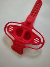 Suporte para telefone de bicicleta, suporte para telefone para bicicleta-bicicleta Tie Pro 4-vermelho comprar usado  Enviando para Brazil