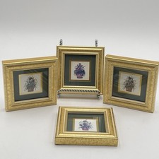 Mini gold framed for sale  Utica