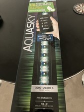 Fluval aquasky 16w for sale  HARTLEPOOL