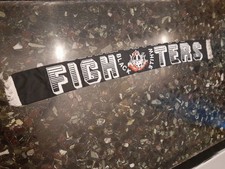 Storica sciarpa ultras usato  Vallebona