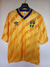Svezia maglia calcio usato  Roma