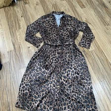 Zara animal print for sale  CHESTER