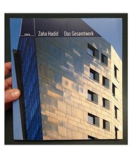 Zaha hadid gesamtwerk gebraucht kaufen  Trebbin