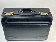pilot s leather case for sale  East Stroudsburg