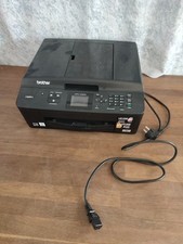 Brother mfc j430w gebraucht kaufen  Uedem