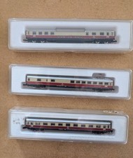 Märklin 8737 8738 gebraucht kaufen Märklin 8737 8738 gebraucht kaufen  Hamburg