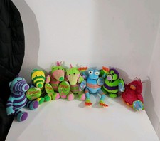 Fimbles plush toy for sale Fimbles plush toy for sale  DERBY