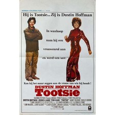 Tootsie belgian movie d'occasion  Villeneuve-lès-Avignon