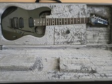 Ibanez rg1527 7620 gebraucht kaufen  Mülheim an der Ruhr