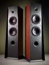 Dali concept floorstanding for sale  BEACONSFIELD