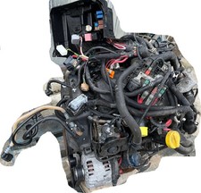 RENAULT KANGOO CITAN 1.5 DCI SILNIK KOMPLETNY K9KB608 MONTAŻ! K9K B608 na sprzedaż  PL