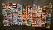 Hot wheels matchbox gebraucht kaufen Hot wheels matchbox gebraucht kaufen  Völklingen