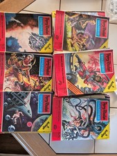 Perry rhodan hefte gebraucht kaufen  Ganderkesee