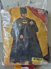 Herren kostüm batman gebraucht kaufen  Garbsen