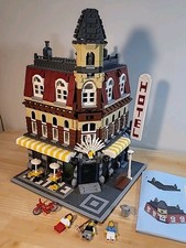 Café corner modular for sale  Cleveland