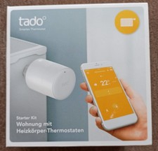 Tado smart heizkörper gebraucht kaufen  Dresden