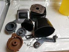Peças de reposição para cafeteira Hamilton Beach FLEXBREW comprar usado Peças de reposição para cafeteira Hamilton Beach FLEXBREW comprar usado  Enviando para Brazil