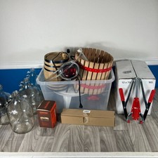 Wine making kit for sale  Aurora