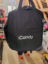 Candy peach travel for sale  MORPETH