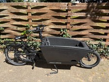 Urban arrow family gebraucht kaufen  Wunstorf