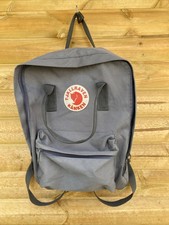 Fjall raven kanken for sale  BIRMINGHAM