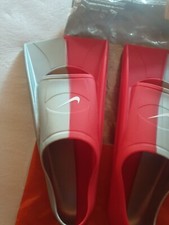 Nike schwimm flossen gebraucht kaufen  Bendorf
