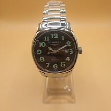 Longines spirit automatic usato  Roma