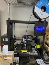 Lulzbot mini desktop for sale  San Luis Obispo