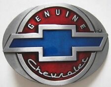 Boucle ceinture chevrolet d'occasion  Fessenheim