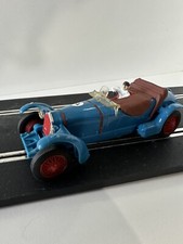 Slot car scalextric for sale  Godley