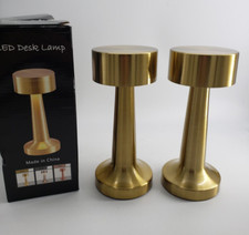 Cordless led touch for sale  Rocky Hill