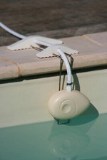 Régulateur niveau eau d'occasion  France