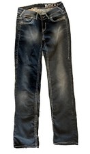 Rokker jeans damen gebraucht kaufen  Offenburg