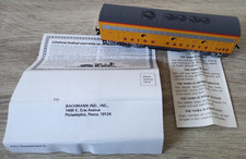 Bachmann plus 31206 gebraucht kaufen  Münsterdorf