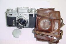Kiev iii rangefinder for sale  HOUNSLOW