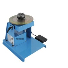 Rotary welding positioner for sale  Shipping to Ireland