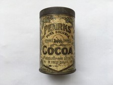 C1910 vintage peark for sale  VERWOOD