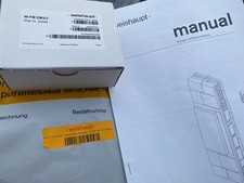 Module analogique em3 d'occasion  Broons