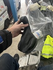 Gear knob gaiter for sale  NORTHALLERTON