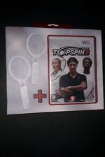 Topspin sports pack d'occasion  Moulins