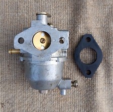Carburatore originale nikki usato  Lessona