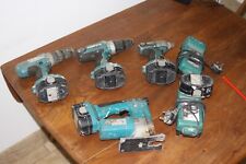 Makita 18v combi for sale  PERSHORE