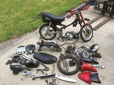 Lifan scooter pit for sale  UK