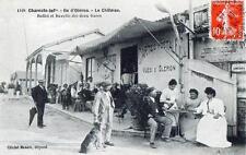 Cpa ile oleron d'occasion  Claira