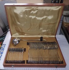 Ménagère pièces métal d'occasion  Soissons