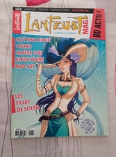 Lanfeust mag 183 d'occasion  Baud