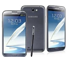 Smartphone Samsung Galaxy Note 2 SM-N7100 16GB GSM desbloqueado Android 4G LTE A+++ comprar usado  Enviando para Brazil