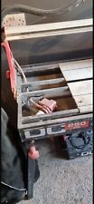 Rubi tile cutter for sale  WILLENHALL