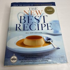 Cook illustrated cookbook for sale  Auburn